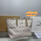 （配禮盒 Coach蔻馳奧萊Peanuts Snoopy系列 蔻馳專櫃同步  購
