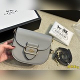 折疊盒COACH|Morgan 馬鞍包邊Coach 蔻馳11月新品重磅推出Mo