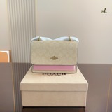 折疊禮盒Coach蔻馳 新品Klare25台重磅了!!一經問世便是巅峰之作!K