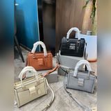配折疊盒子 蔻馳COACH 1 12月新品，Coach 蔻馳 12月Grace 