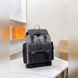 COACH |蔻馳印花雙肩包Sprint Backpack多功能槽能放置小物