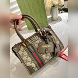 原單小号gucci ophidia家族迎來了新的成員之一[gucci] 波士頓