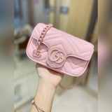 折疊禮盒gucci l gg marmont 系列腰包gucci 寵兒精選