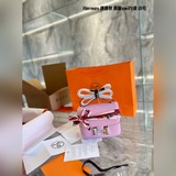 原單愛馬仕康康包swift皮用的是小牛皮 (軟牛皮)皮料特點不小牛皮(軟牛皮