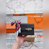 Hermes 手槍1别人買不到的愛馬仕才是真快樂Hermes verrou m