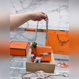 Hermes 手槍1别人買不到的愛馬仕才是真快樂Hermes verrou m