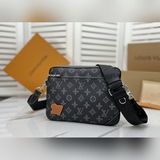 m46340 69443 45320 2023 官網新款 3d彩印trio 郵差