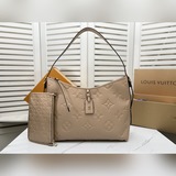 m46197，m46289新款三色出貨、【carryall 大号手袋m 大号手袋