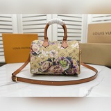 獨家實拍 m21317】m41113 本款 speedy bandoulière