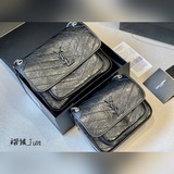 配折疊包裝size：24cm 28cm高定版 nikiysl niki