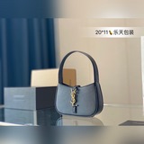 推薦楊樹林YSL腋下包非常适合秋冬的一款腋下包~看多了Celine Gu