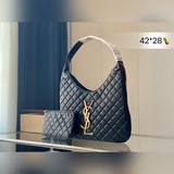 Ysl SAINT LAURENT RIVE GAUCHE聖羅蘭 新款腋下包 這