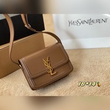 ysl solferino豆腐包 專櫃壓痕品質 2023 it bag_必火爆
