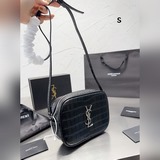 YSL聖羅蘭saint laurent相機包loulou聖羅蘭loulou系