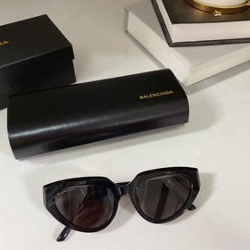 BALENCIAGA 3D字母立體效果BB00159S  53口19-145