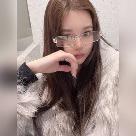 巴黎世家新品BB0110S素顔鏡框