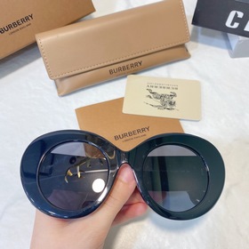 BURBERRY巴寶莉  型號：B 4370 尺寸：50口20-145