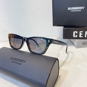BURBERRY  型號：BE 4357 尺寸：53口17-145