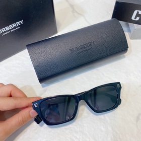 BURBERRY  型號：BE 4357 尺寸：53口17-145