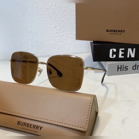 BURBERRY  型號：BE3715 尺寸：58口18-145