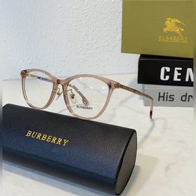 BURBERRY  型號：B2336-F 尺寸：54口18-140