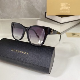 BURBERRY  型號：BE 4345 尺寸：54口17-140