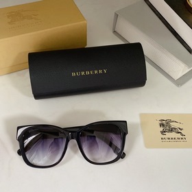 BURBERRY  型號：BE 4345 尺寸：54口17-140