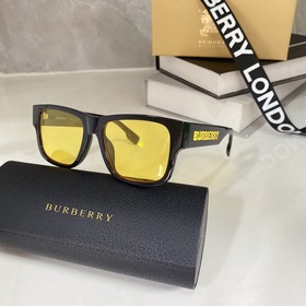 BURBERRY* B4358 尺寸：55-19-145