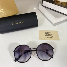 BURBERRY  型號3217  尺寸57-19-145