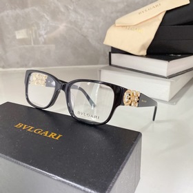 BVLGARI  型號：BV4518H 尺寸：55口18-135