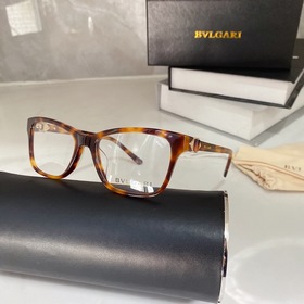 BVLGARI  型號：BV4101B 尺寸：54口17-140