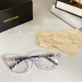 BVLGARI  型號：BV4101B 尺寸：54口17-140