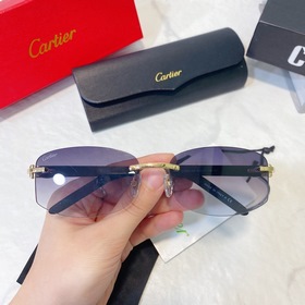 Cartier  型號：CT0031RS 尺寸：60口17-140