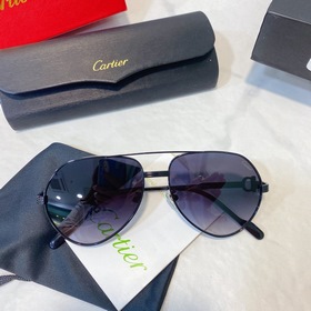 Cartier  型號：CT0348 尺寸：58口17-145