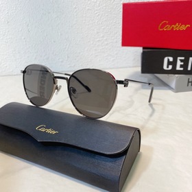 Cartier  型號：CT0335S 尺寸：66口20-145