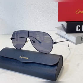 Cartier 卡家   型號： CT0324S  尺寸：99口1-140