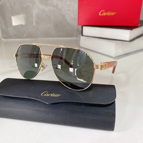 Cartier CT0272 尺寸：59-17-145