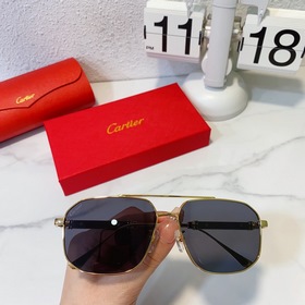 CARTIER* CT0359 尺寸：61-14-144