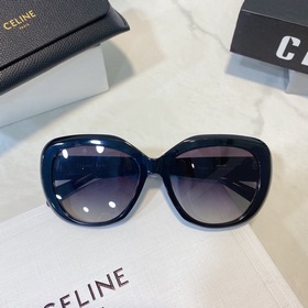 CéLINE 瑟琳新品 CL40226 56口18-145 超美凱旋門鏡腿 高版