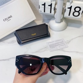 CELINE  型號：CL40219I 尺寸：54口18-145