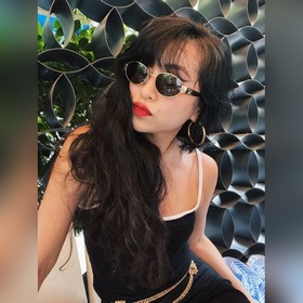 ｜Celine大熱金屬腿墨鏡Lisa同款！到處都缺貨的Lisa同款Celine
