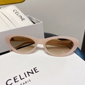 CELINE 官網海報新款   CL4S184 → →粉色