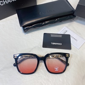 chanel  型號：CH0768 尺寸：53口20-145