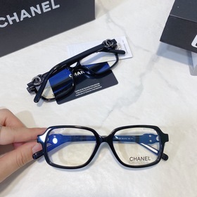 chanel  型號：CH3419 尺寸：52口16-140