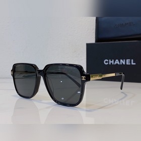 chanel  型號：CH3855  尺寸：57口17-150