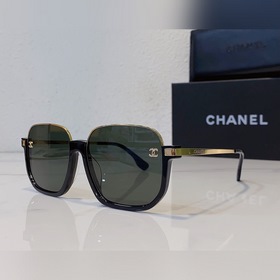 chanel  型號：CH2301  尺寸：56口16-147
