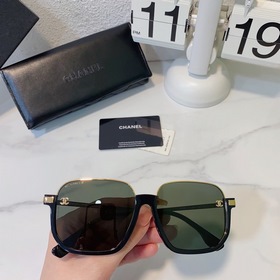 chanel  型號：CH2301  尺寸：56口16-147
