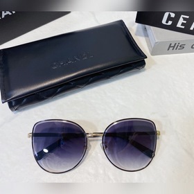 chanel  型號：6031 尺寸：58口18-145
