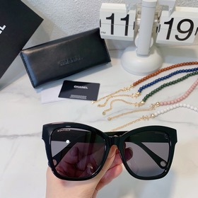 chanel  型號：5487  尺寸：54口19-145