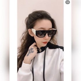 chanel最後一批尾數 這款直接封神啦 黑白熊貓配色春夏再合适不過CH91